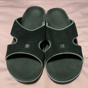 Spenco kholo slide sandal